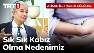 Prof. Dr. Kadir Demir, Sağlığımız İ&ccedil;in Uyarıyor 🔎 Alişan ile Hayata G&uuml;l&uuml;mse 157. B&ouml;l&uuml;m