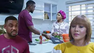 This Nollywood Movie Is So Mind-Blowing If You Can’t Control Your Urge, Don’t Watch”