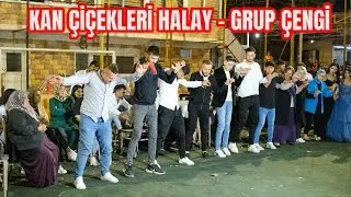 KAN ÇİÇEKLERİ'Nİ ÖYLE BİR OYNADILAR Kİ !!!