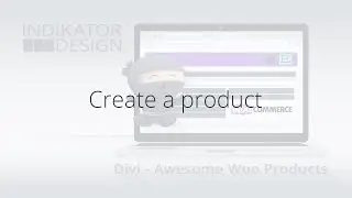 12 Create a product - Divi &ndash; Awesome Woo Products