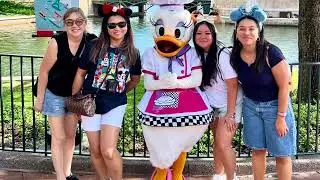 EPCOT INTERNATIONAL GATEWAY ORLANDO 101725