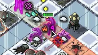 [Into The Breach AE]  Mist Eaters perfect 40K, defaults only