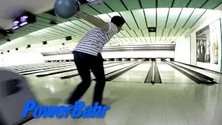Bowling Studio Berlin am Kaiserdamm