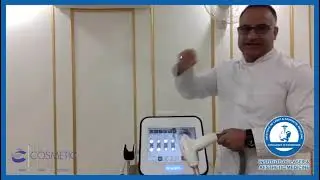 Erbium Glass Laser