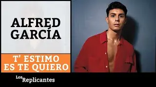 Alfred García: 
