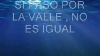 NO ME TOQUEN ESE VALS KARAOKE JULIO JARAMILLO.wmv