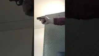 Smith & Wesson Bodyguard 380 Light Primer Strikes