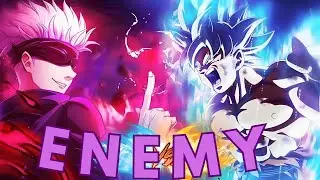 GOKU or GOJO What's the Best Choice for Anime Fans?