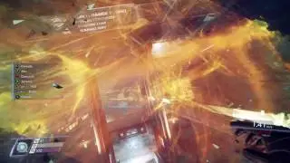 Prey Use Coral Psi Extractor Chipset