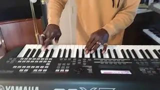 Kenneth  Campbell    jam  session