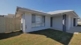 Dual Living Design Display home in Queensland, Australia house and land walkthrough