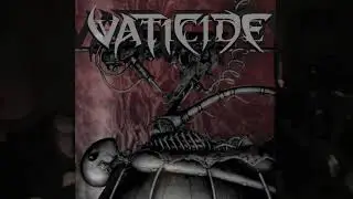 Vaticide - 'Soul Sacrifice' Solo - Album & Live Versions