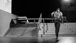Frankie Heck | Recruit: RAW