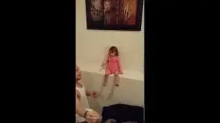 Trust Jump with Daddy :)