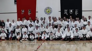Pakua USA 2023 National Gathering