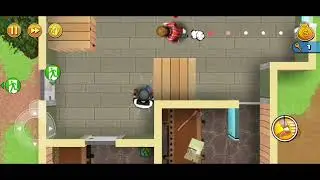 ROBBERY BOB chapter 5 part-3 | gamer boy 25 #trending #youtube #500subs #like #gaming #1000subs 