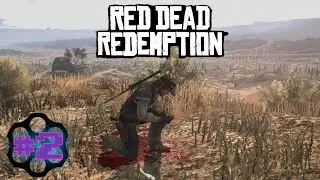 Red Dead Redemption: Good Deeds, Bad Deeds