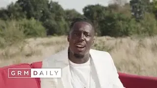 Mark Asari - Blessed [Music Video] | GRM Daily