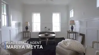 Realtor Masha Meyta Evans Farms Lewis Center OH