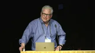 6NRP | Tony Naughtin, Sr. Advisor to CENIC/CENIC AIR