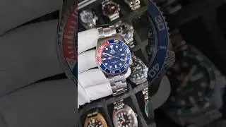 Orient Triton