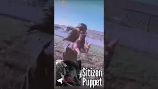 Puppet by Sitizen #Puppet #Sitizen #Shorts #Underground #Music #Song #Tony #Shock #Factor #Rap #Tune
