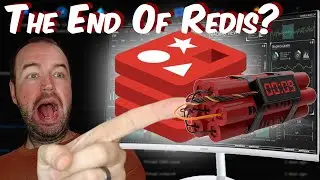 Migrate Azure Redis Cache Before It&rsquo;s Too Late!