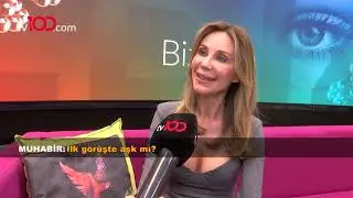 Demet Şener çocukları ve sevgilisiyle geçirdiği korona sürecini anlattı