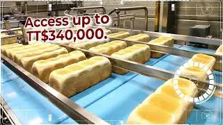 Ministry of Trade and Industry - Grant Fund Facility