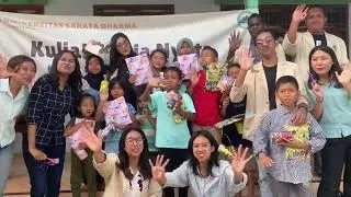 Dokumentasi KKN LXVI 2023 Sanata Dharma Kelompok 80 Pakel 1, Pringombo, Rongkop, Gunungkidul
