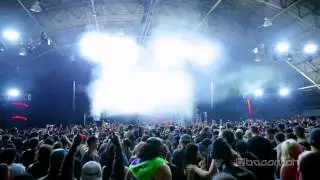 Bassrush Massive - Hollywood Palladium - 05.15.2015