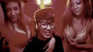 BOOM BOOM CASH - BLUR BLUR 18+ [ Official MV ]