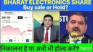 BEL SHARE LATEST NEWS AND UPDATE|Defence sector share latest news|BEL SHARE NEWS TODAY