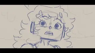 'Golem Capture' Animation Test/Remake [MCSM]