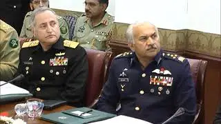 Pakistan authorises decisive action against Indian designs