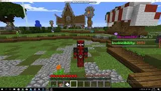 New Minecraft HcF Hardcore faction server!