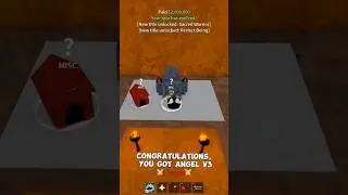 How To Get Angel V3 in 2026 Bloxfruit!