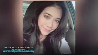 #EKSKLUSIF: ADAM SHAHZ & FATIN AFEEFA Sah Bercerai