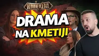 FARMA DRAMA - KMETIJA S12E03