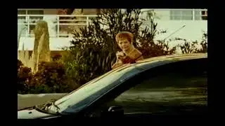 Ford Ka 'StandOut' Car TV Advert - Version 3 - 2002