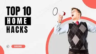 15 Life Hacks for a More Organized and Streamlined Home Lifestyle