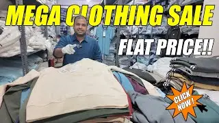 100% Original Winter Clothing Arrived | Romanfox Warehouse| Retail And Wholesale Pan India Delivery