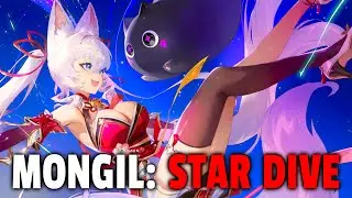 I Tested A CRAZY Anime Waifu Monster Tamer!
