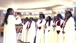 Jour de fete et Jour de Joie - Nodalou