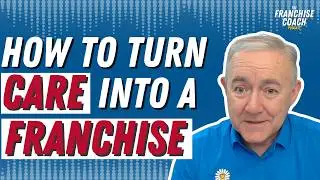5 Simple Steps to Build a SERVICE-FIRST Franchise That Changes Lives