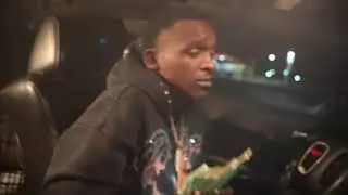 Blow Money - Quit it (Official Music Video)