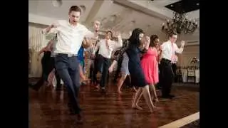 River Creek Club Wedding in Leesburg VA - Kate and Chris