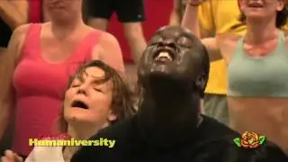 Humaniversity AUM Meditation