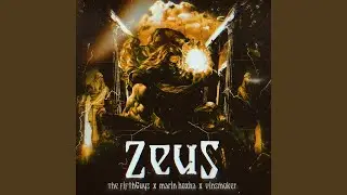 Zeus (Slow + Reverb)