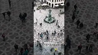 Stop looking for social acceptance | #social #motivation